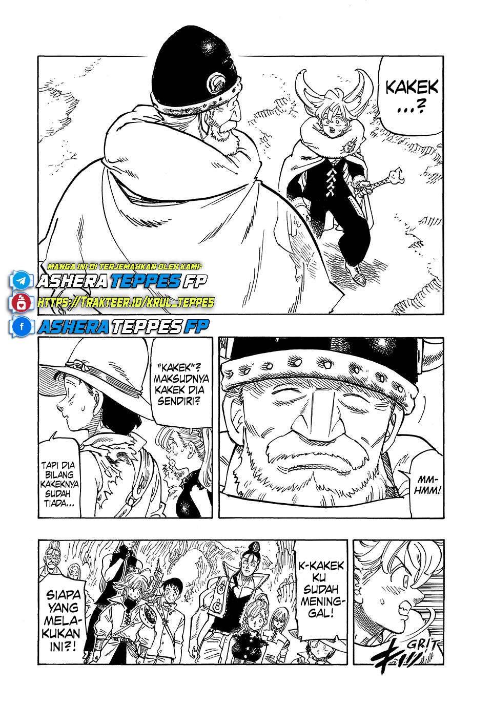 Chapter 197 - halaman 4