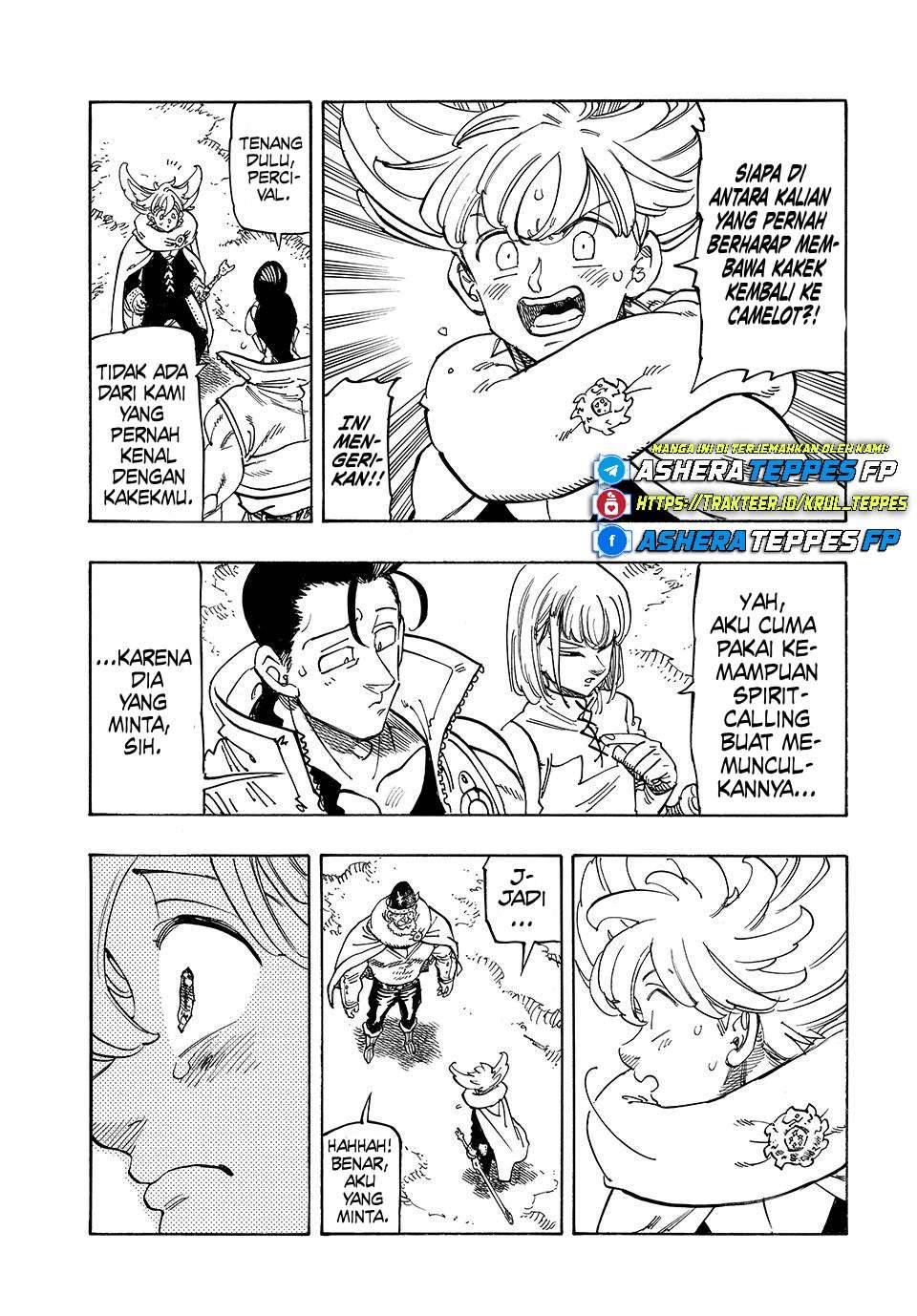 Chapter 197 - halaman 5