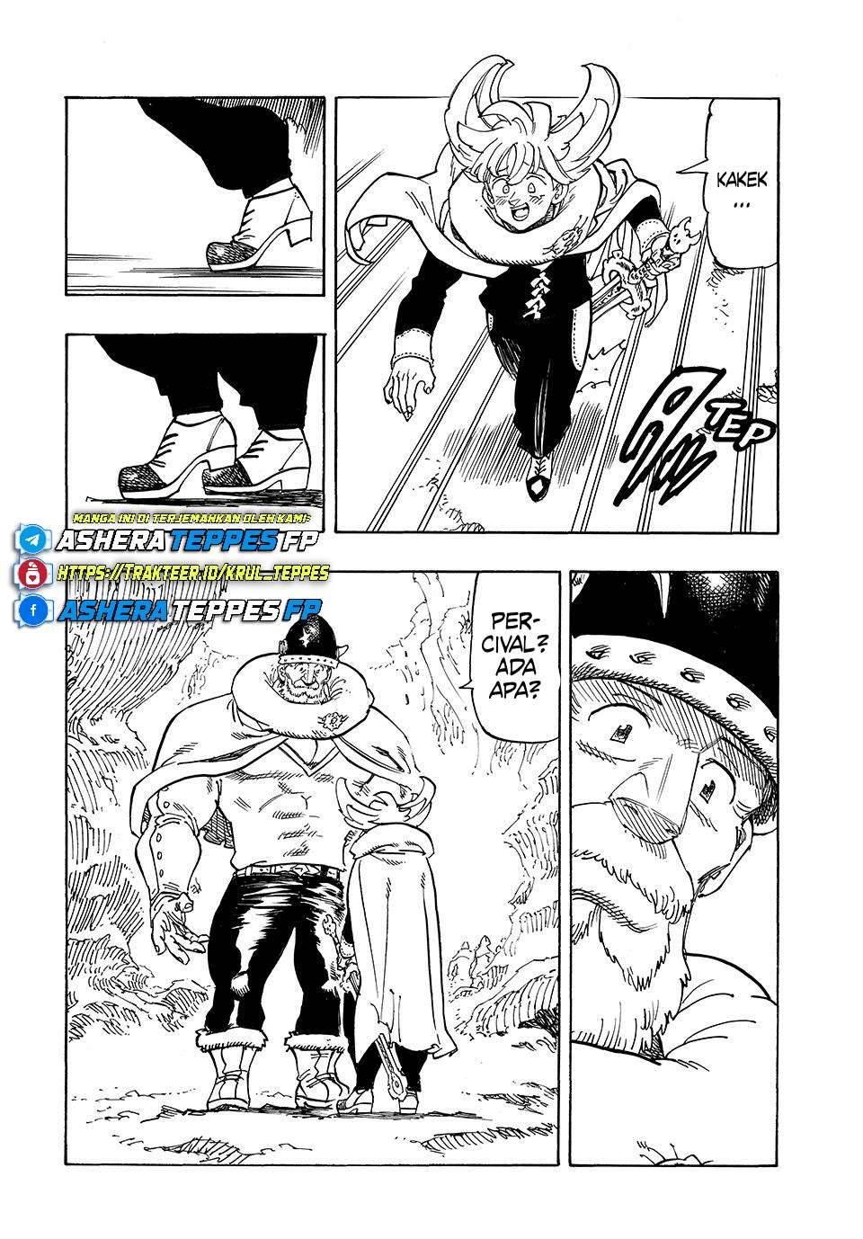 Chapter 197 - halaman 6