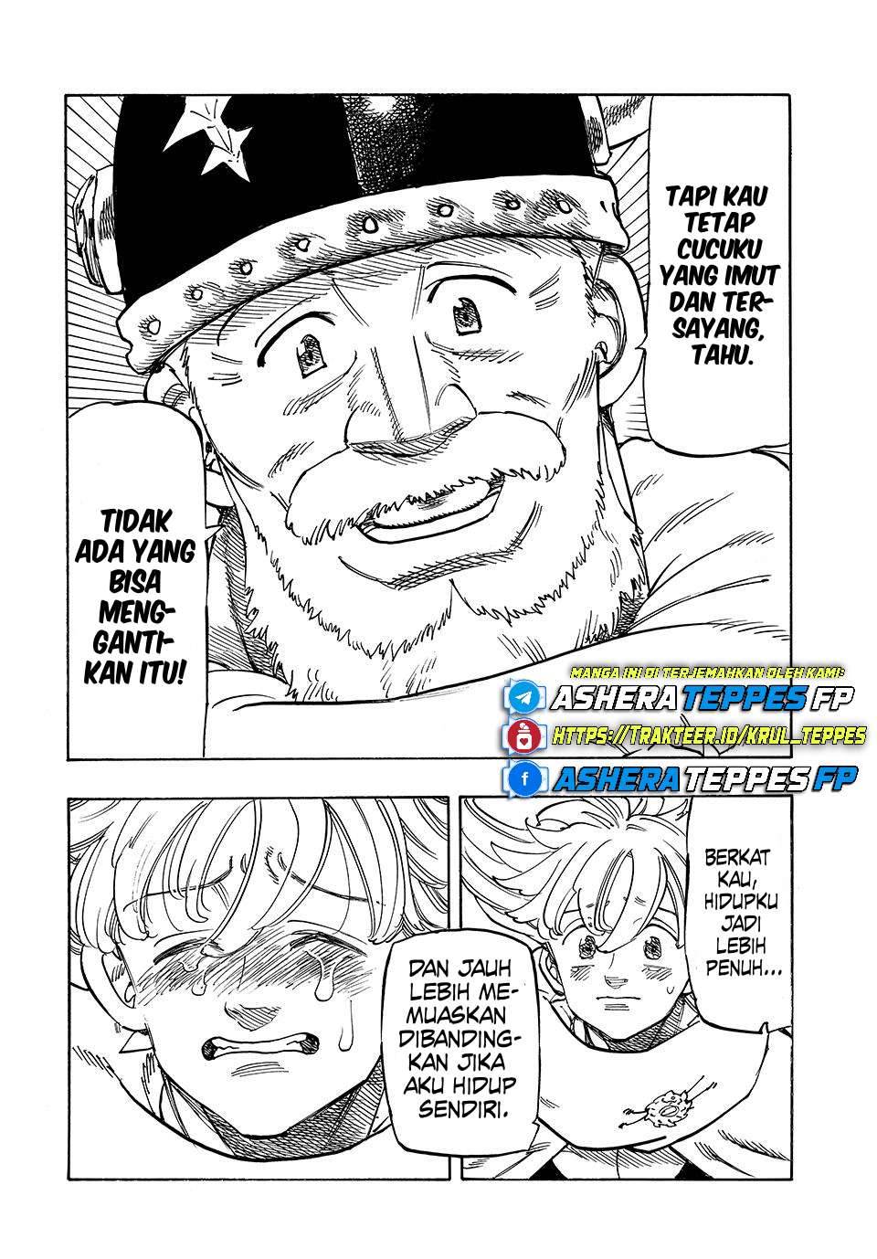 Chapter 197 - halaman 8