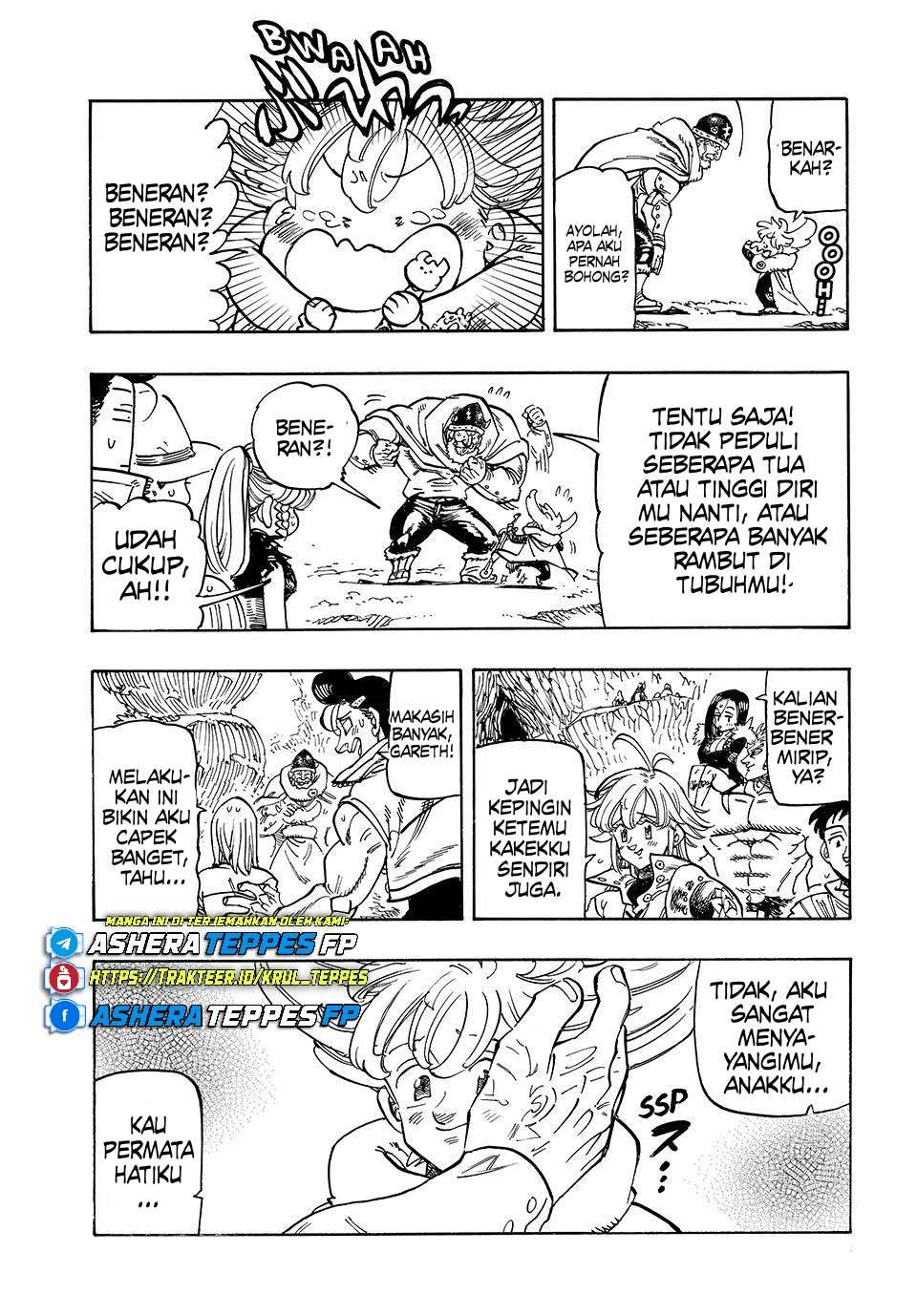 Chapter 197 - halaman 9