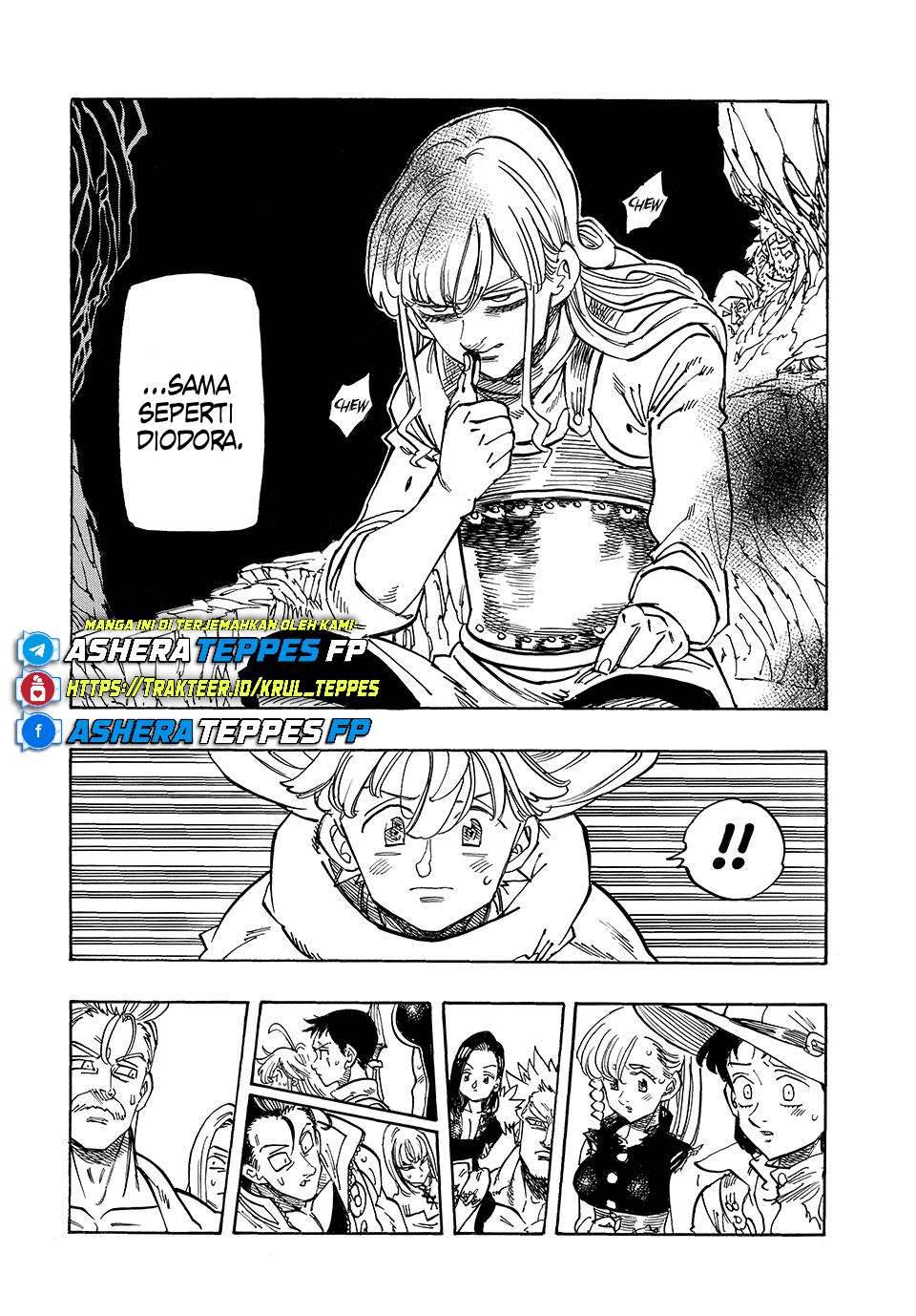 Chapter 197 - halaman 10