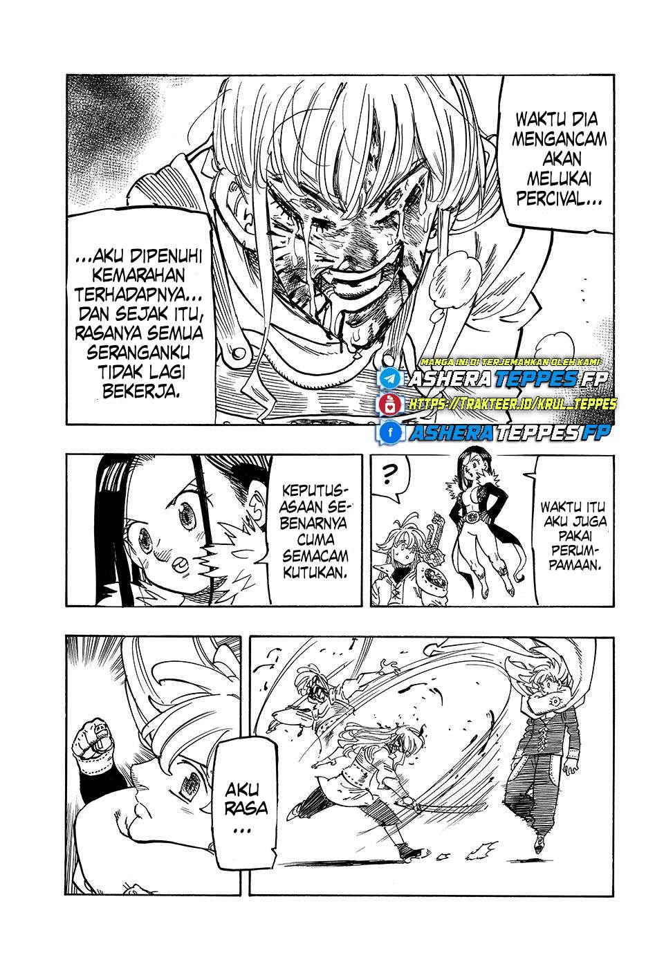 Chapter 198 - halaman 19