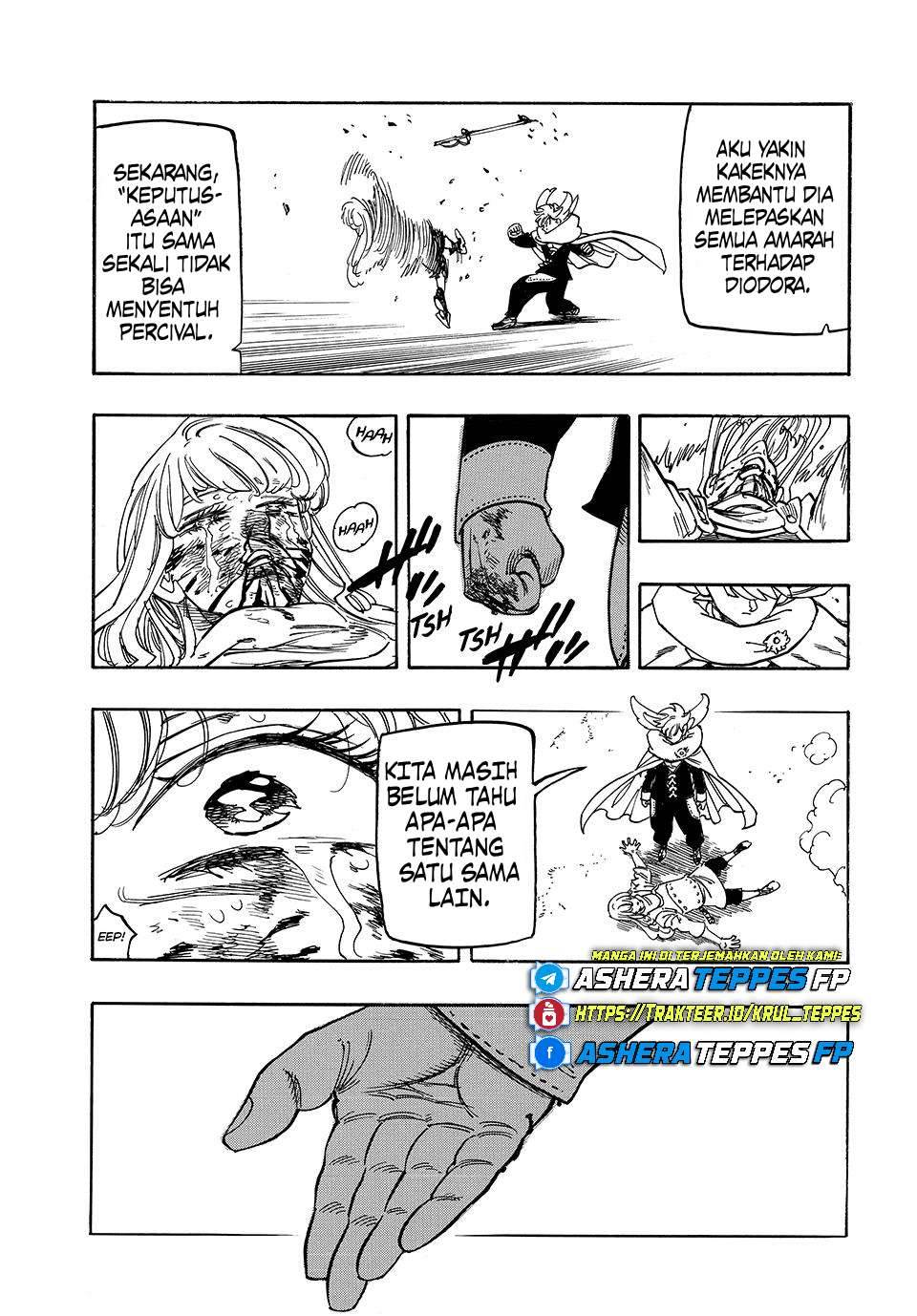 Chapter 198 - halaman 21