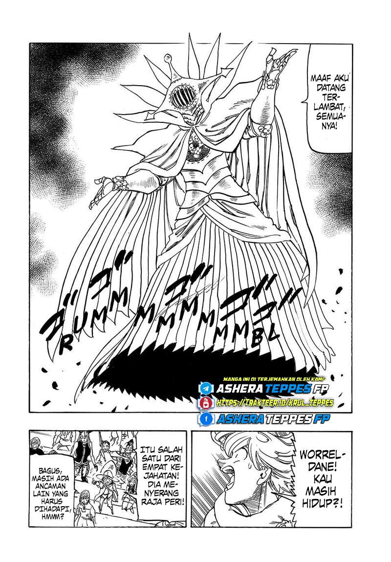 Chapter 199 - halaman 14