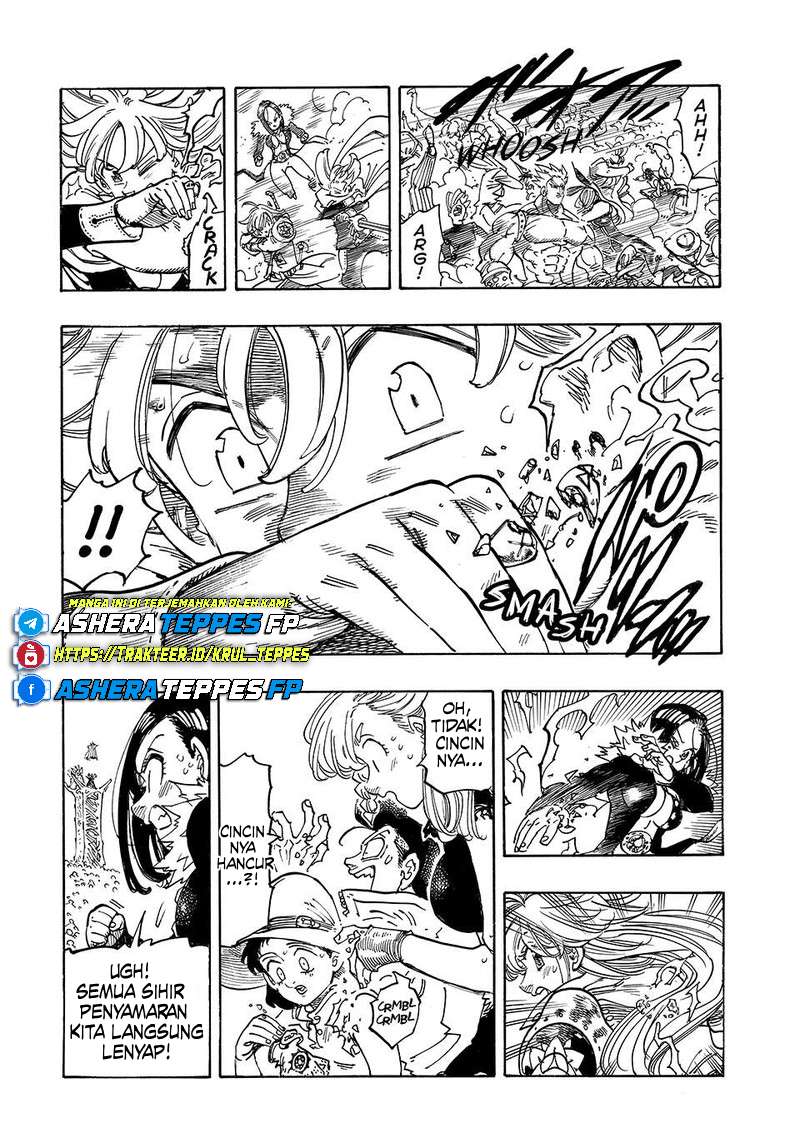 Chapter 199 - halaman 18