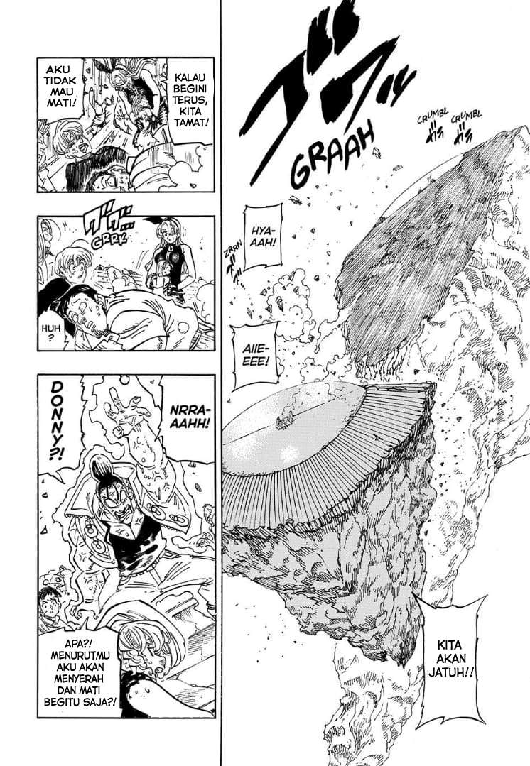Chapter 200 - halaman 11