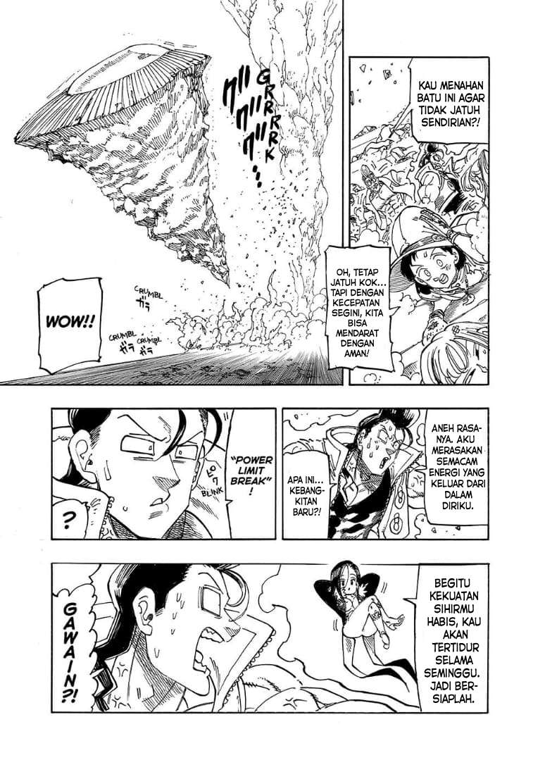 Chapter 200 - halaman 12