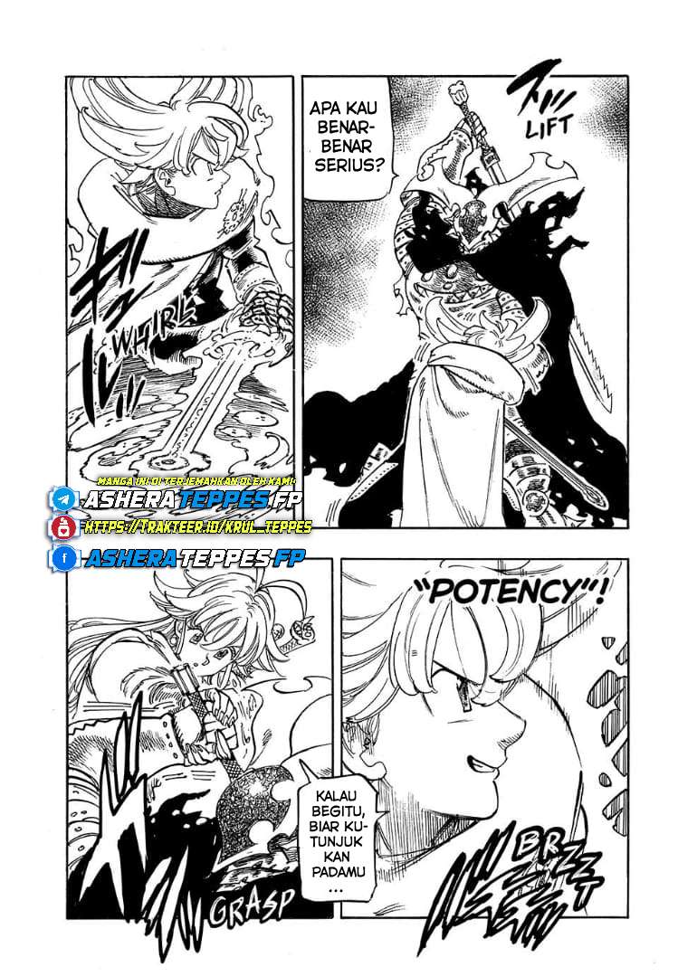 Chapter 200 - halaman 14