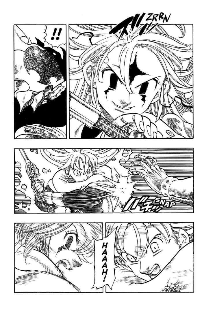 Chapter 200 - halaman 15
