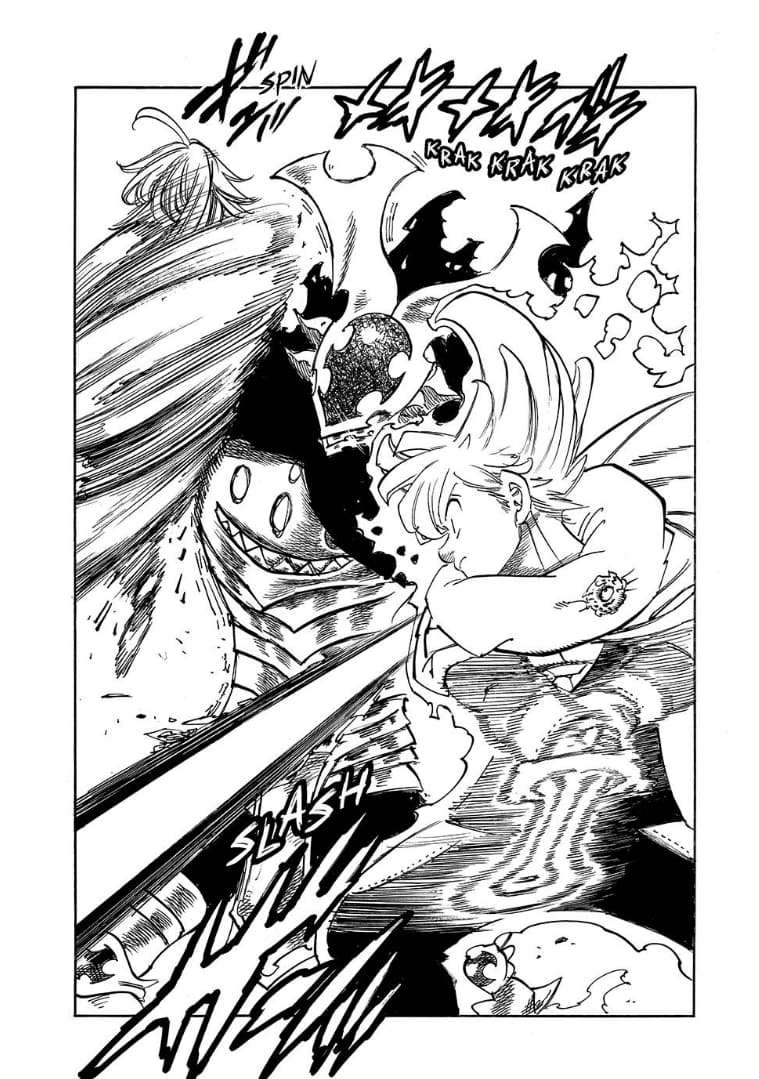Chapter 200 - halaman 16