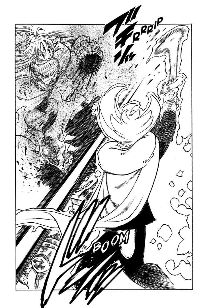 Chapter 200 - halaman 17
