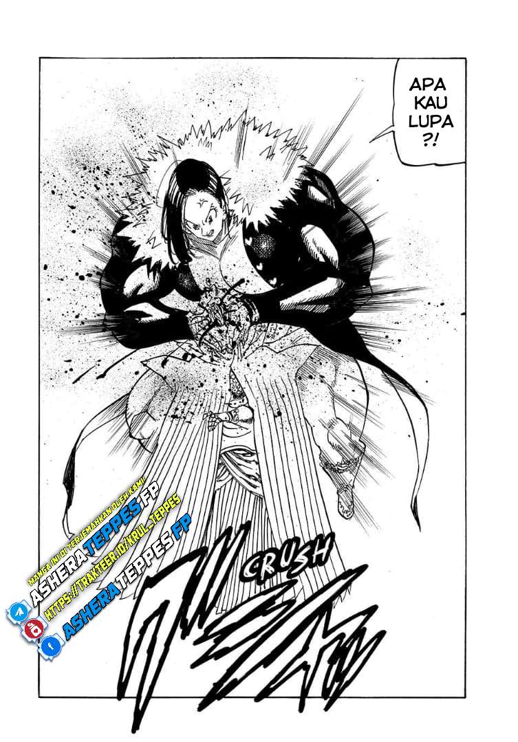 Chapter 200 - halaman 19