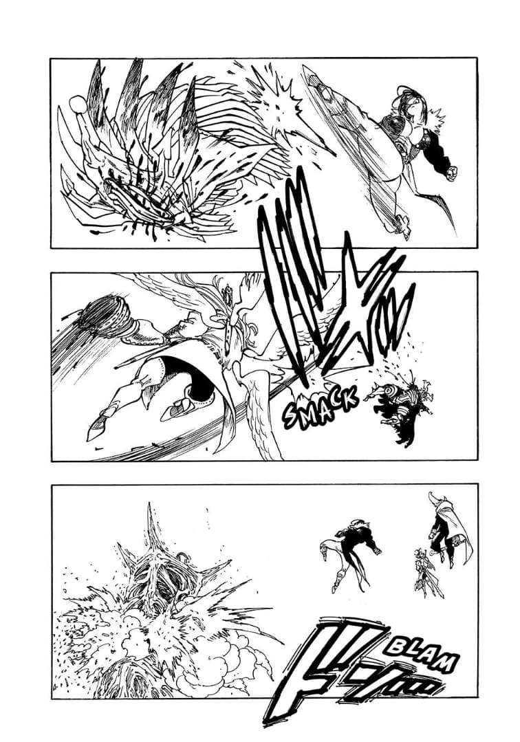 Chapter 200 - halaman 20