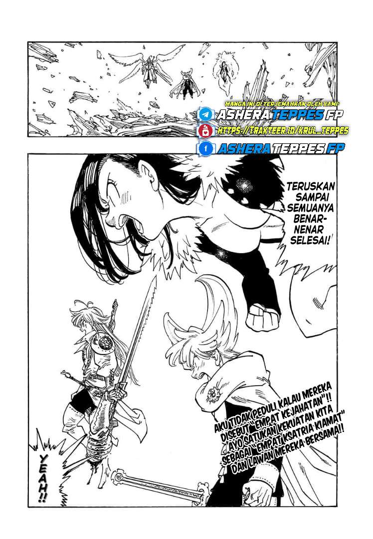 Chapter 200 - halaman 21