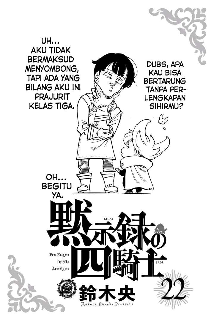Chapter 200 - halaman 23