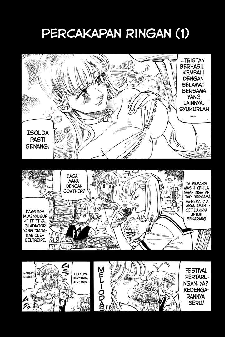 Chapter 200 - halaman 25