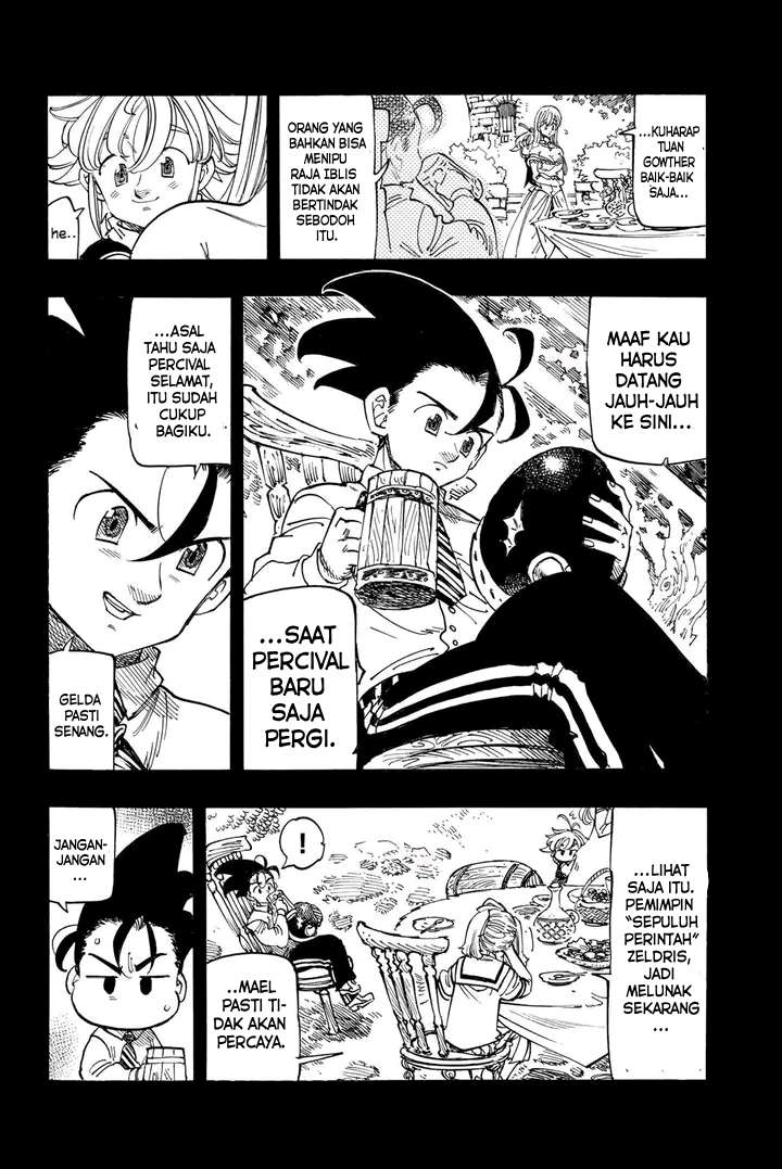 Chapter 200 - halaman 26