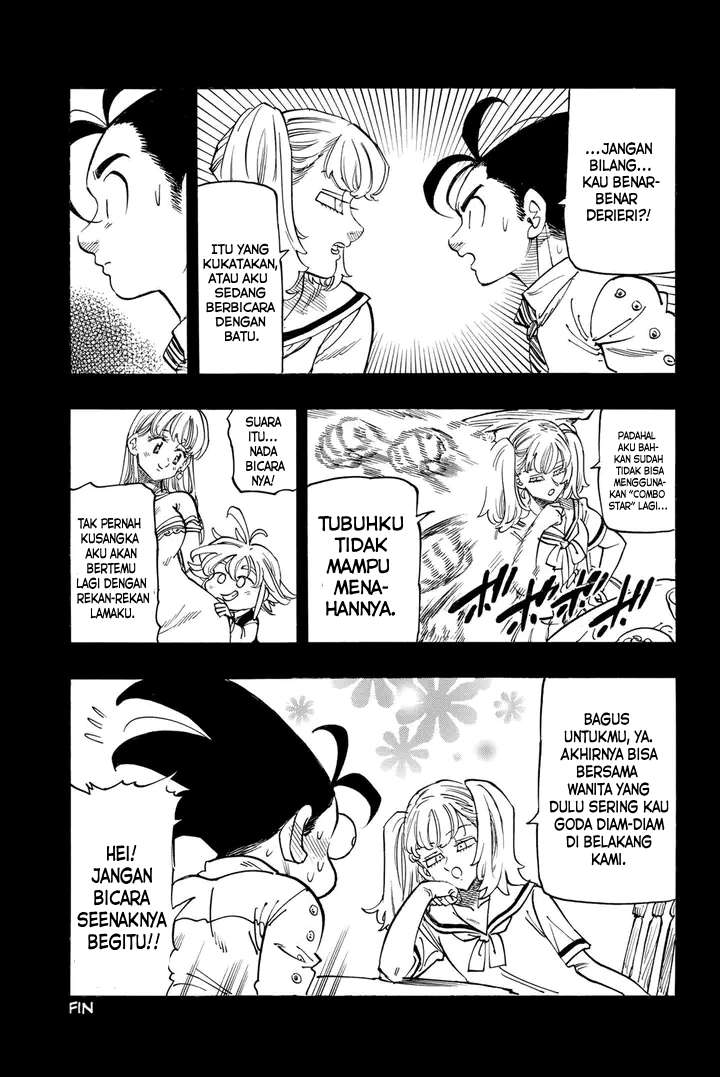 Chapter 200 - halaman 27