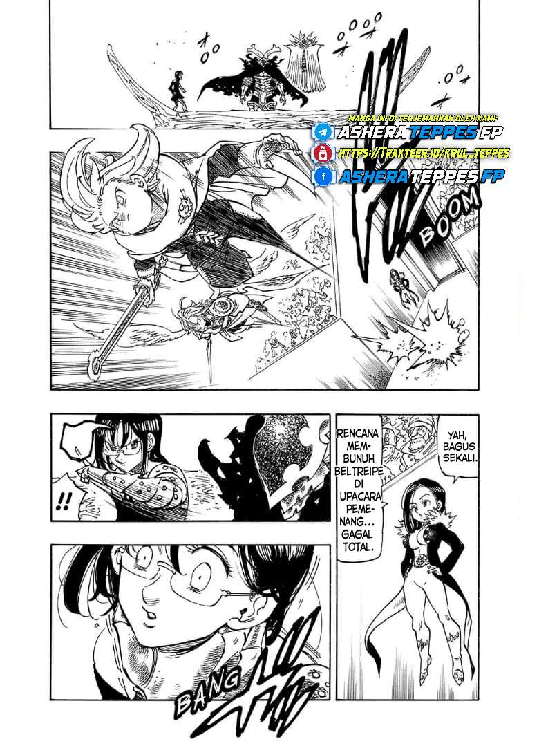 Chapter 200 - halaman 4