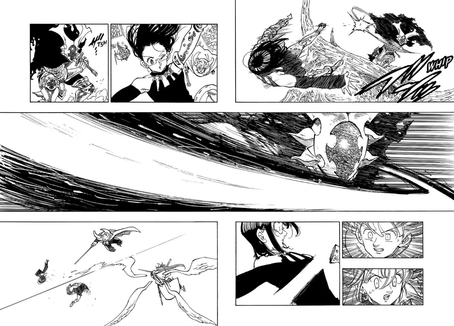 Chapter 200 - halaman 5