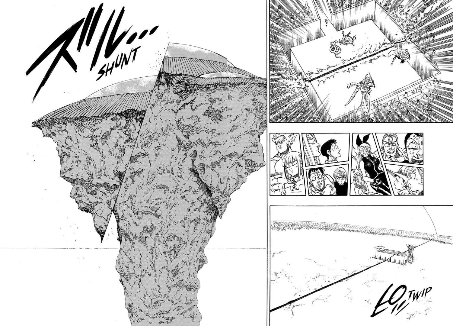 Chapter 200 - halaman 6