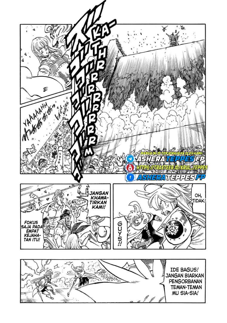 Chapter 200 - halaman 7