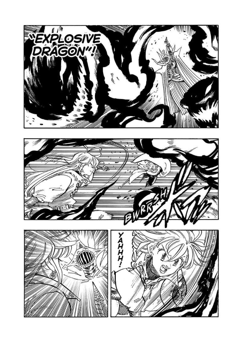 Chapter 200 - halaman 8