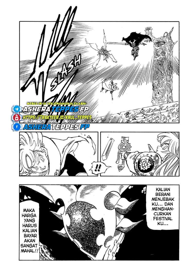 Chapter 200 - halaman 10