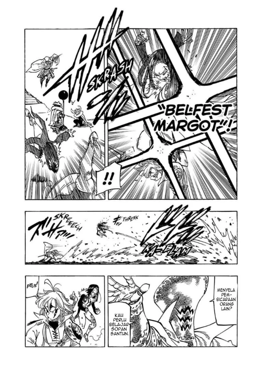 Chapter 202 - halaman 11