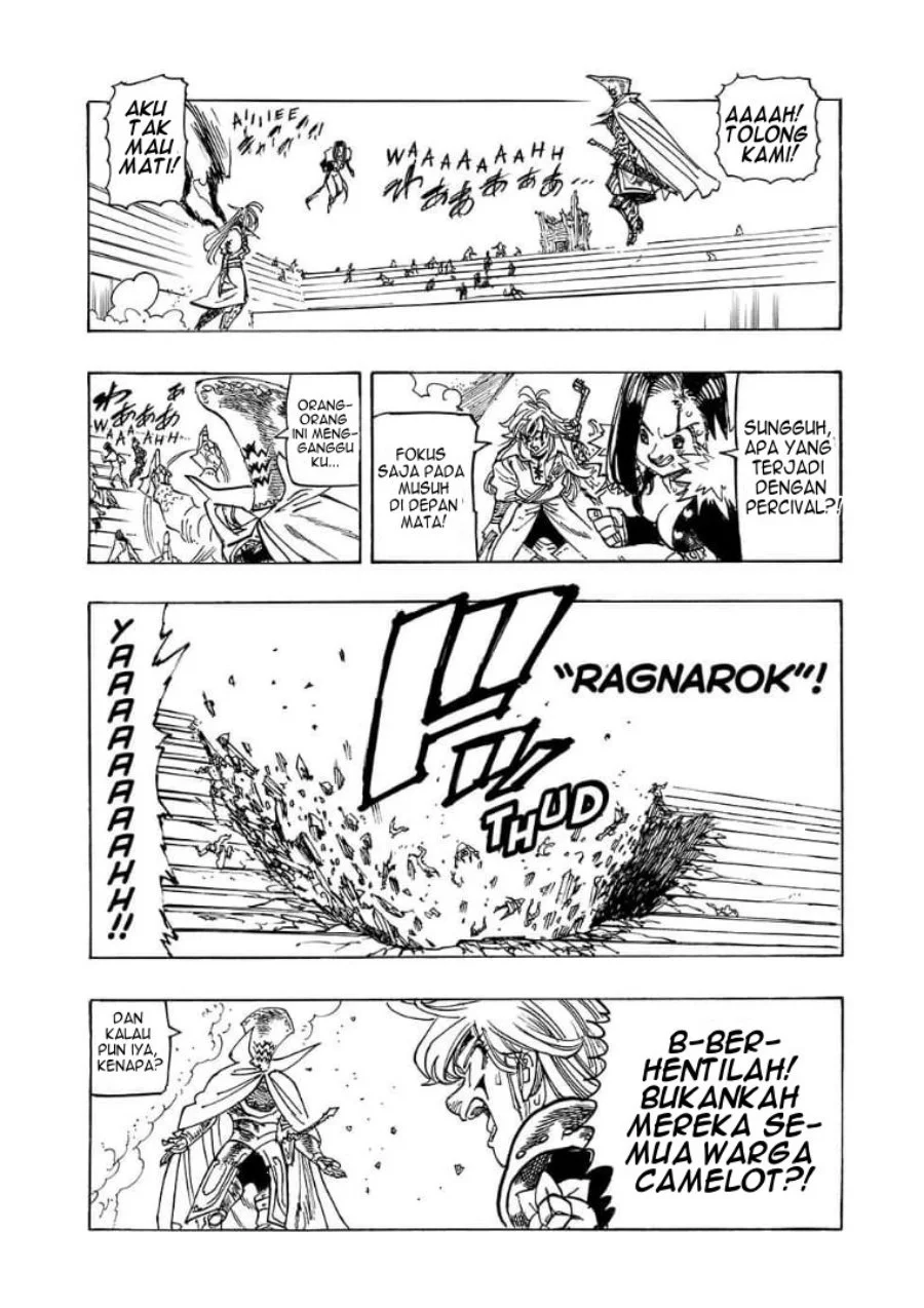 Chapter 202 - halaman 13