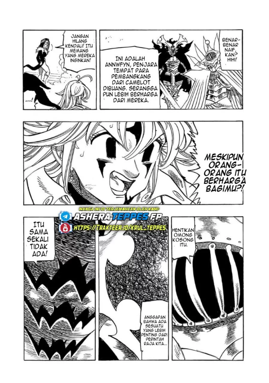 Chapter 202 - halaman 14