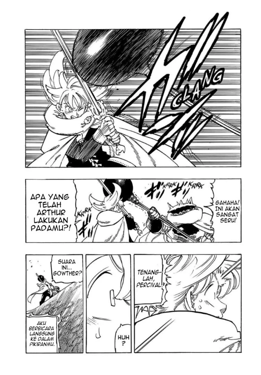 Chapter 202 - halaman 15