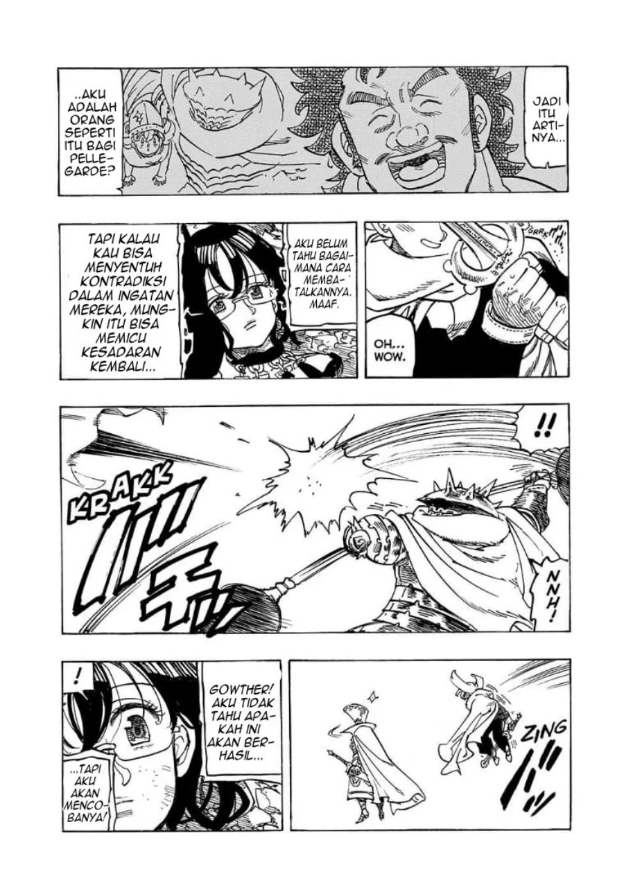 Chapter 202 - halaman 17