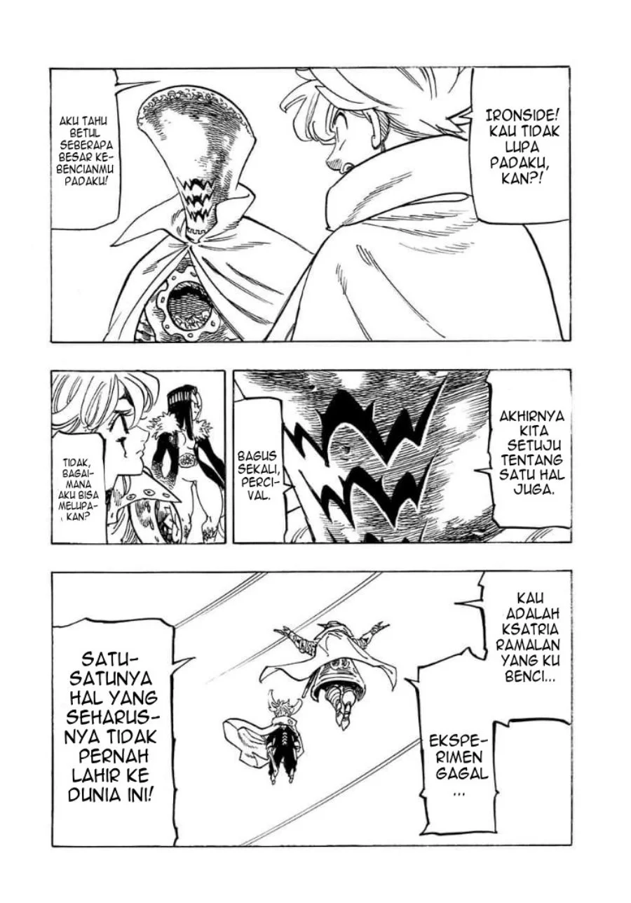 Chapter 202 - halaman 18