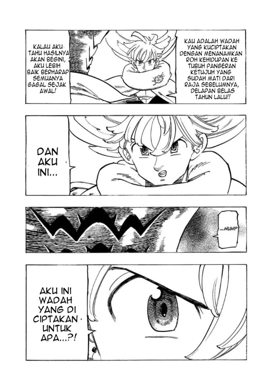 Chapter 202 - halaman 19