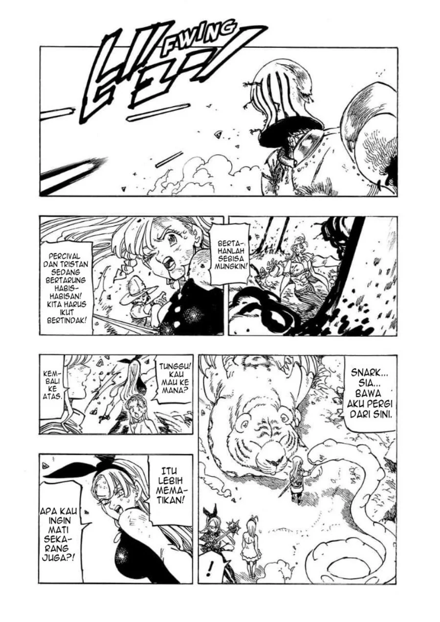 Chapter 202 - halaman 20