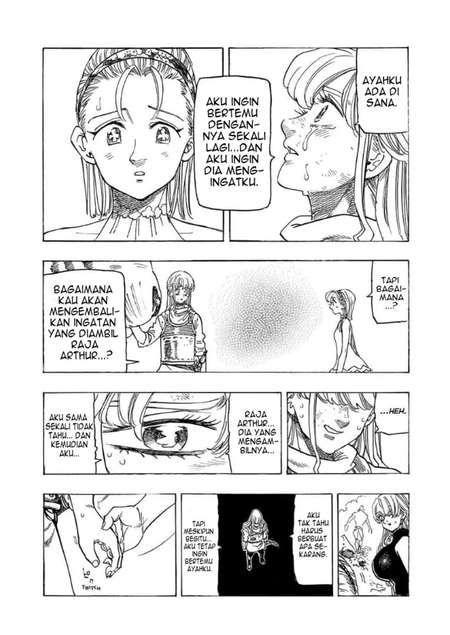 Chapter 202 - halaman 21