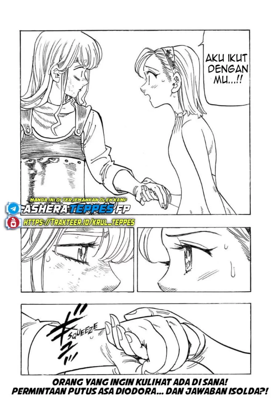 Chapter 202 - halaman 22