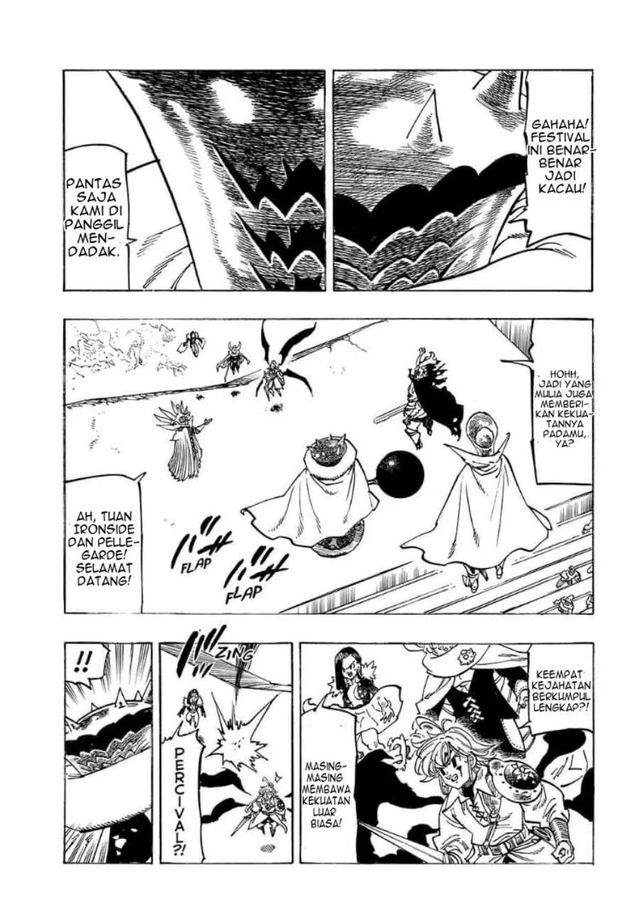 Chapter 202 - halaman 7