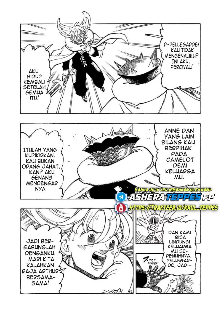 Chapter 202 - halaman 8