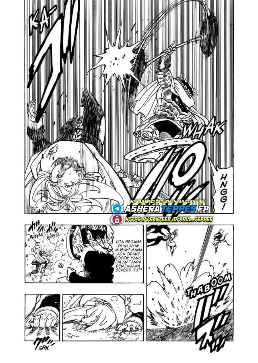 Chapter 202 - halaman 9