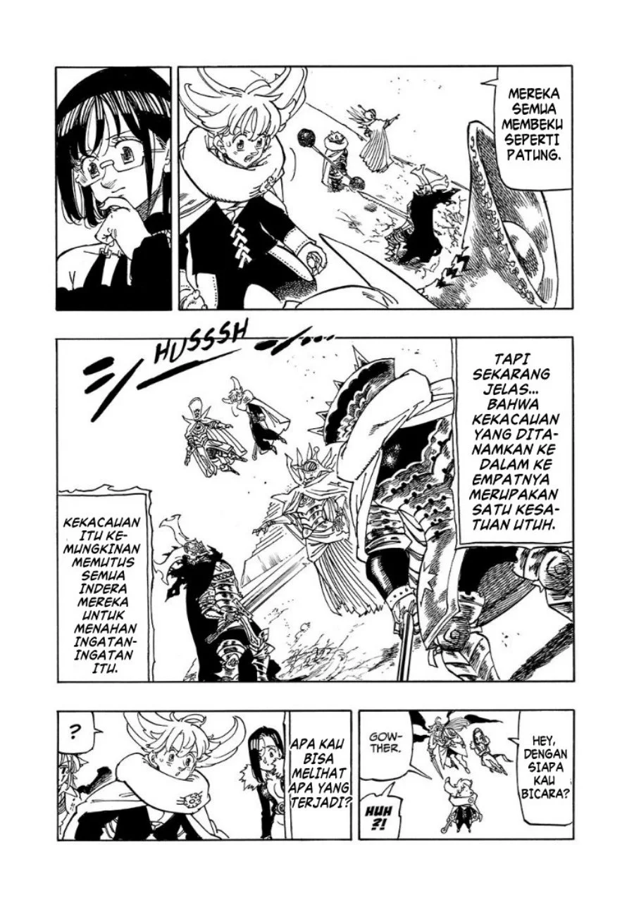 Chapter 203 - halaman 11