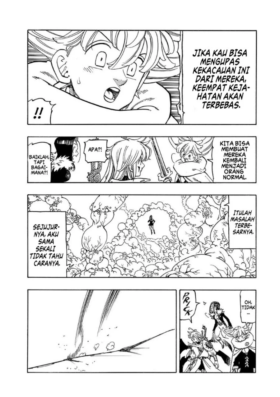 Chapter 203 - halaman 12