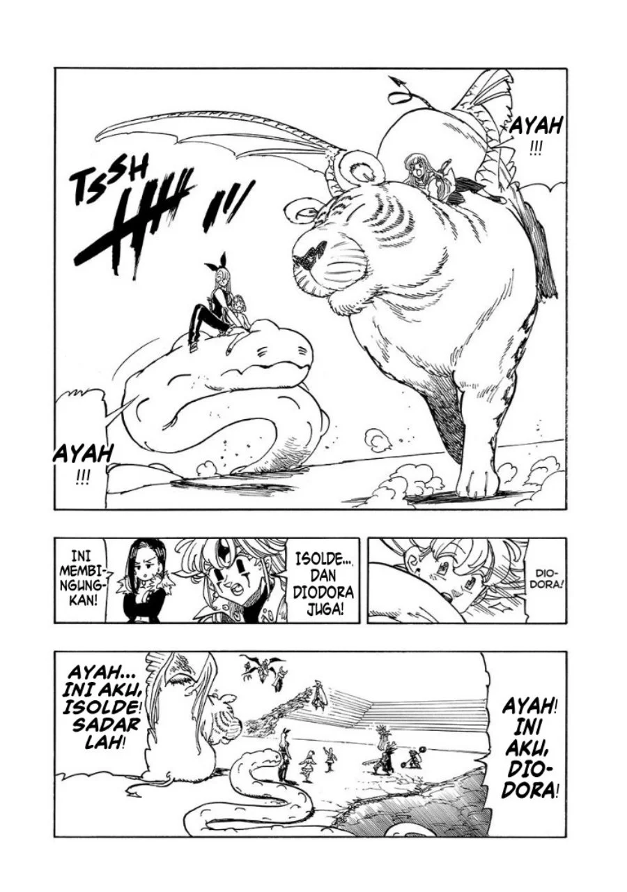 Chapter 203 - halaman 13