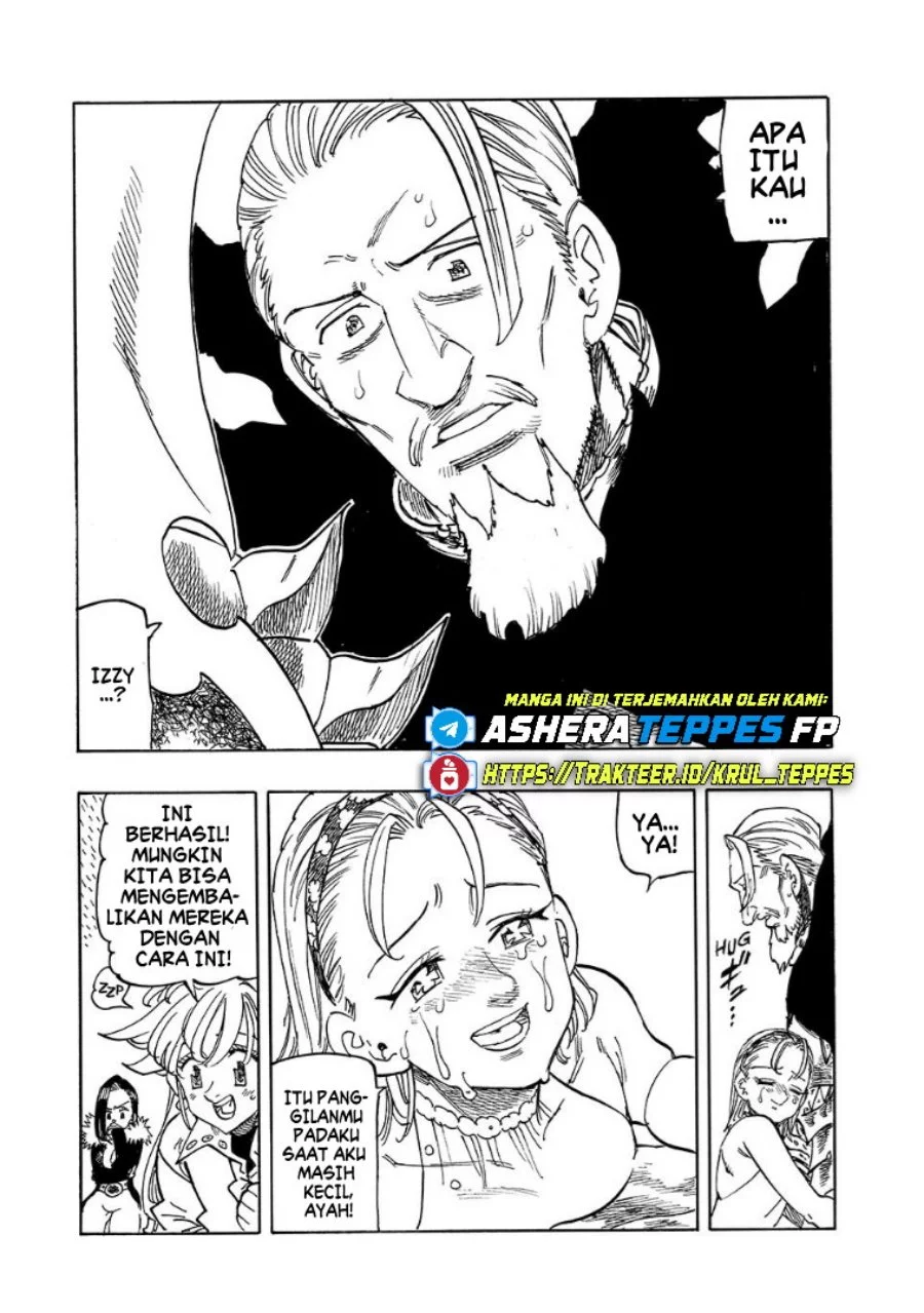 Chapter 203 - halaman 15