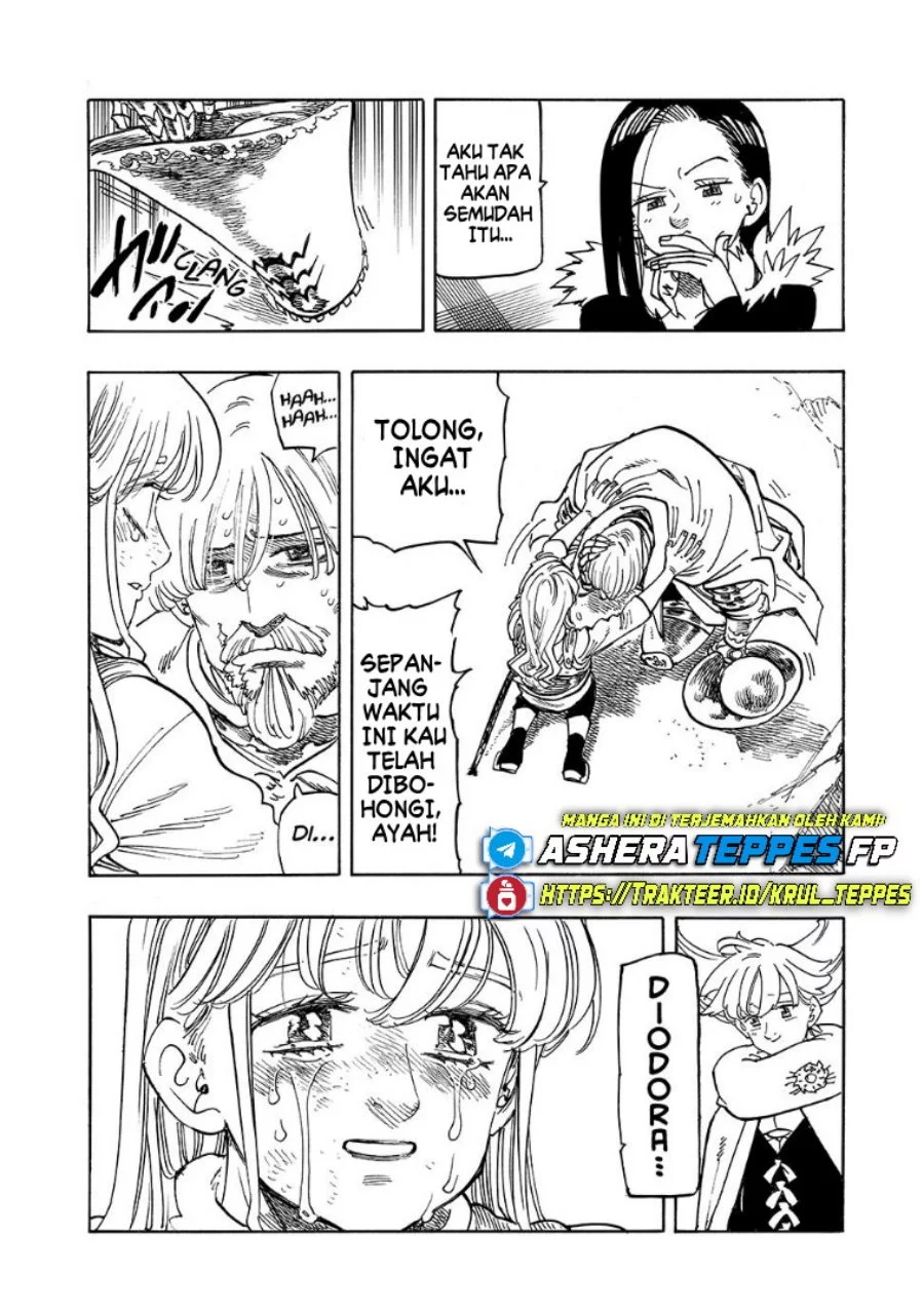 Chapter 203 - halaman 16