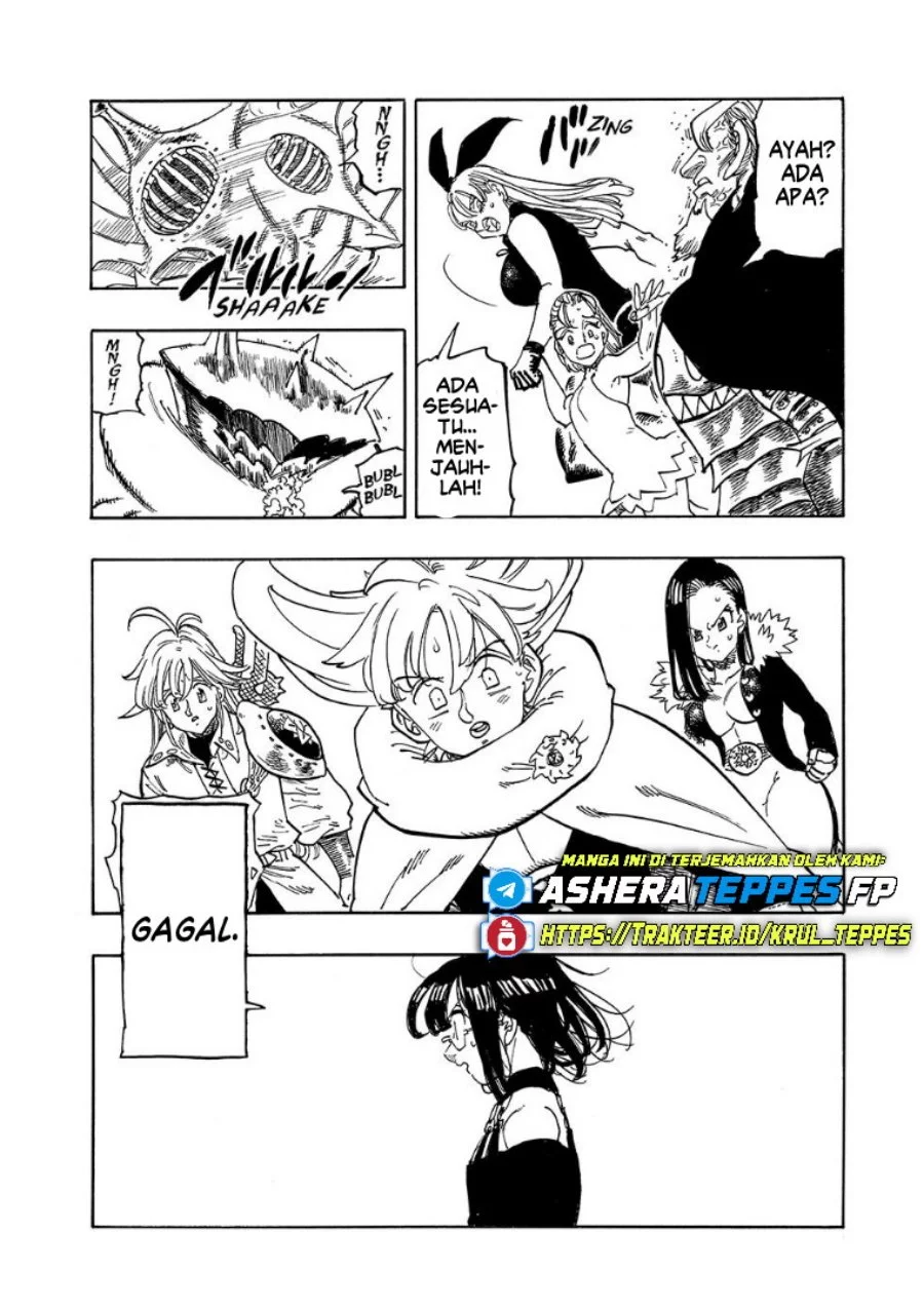 Chapter 203 - halaman 18
