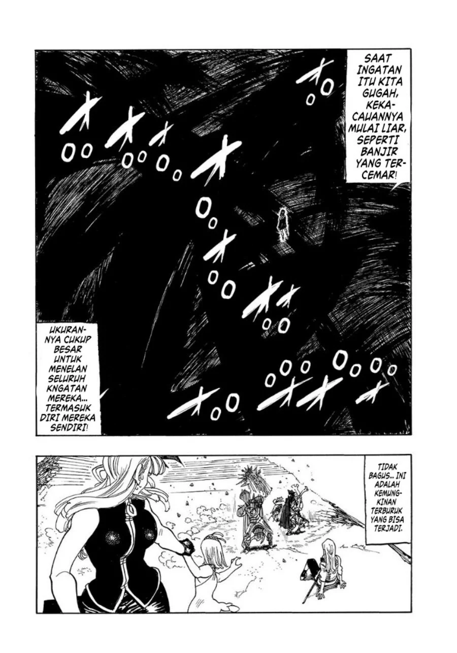 Chapter 203 - halaman 19