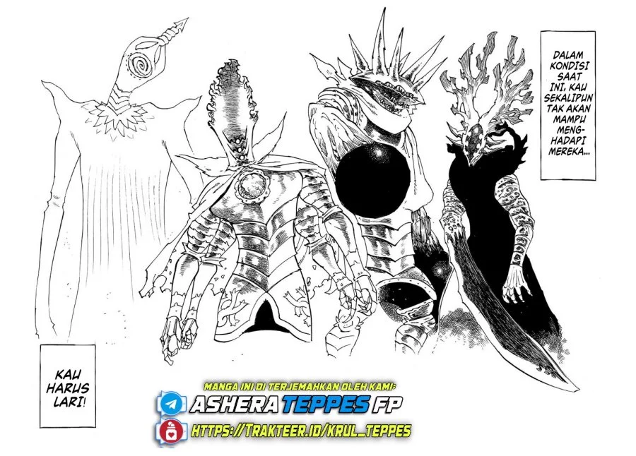 Chapter 203 - halaman 21